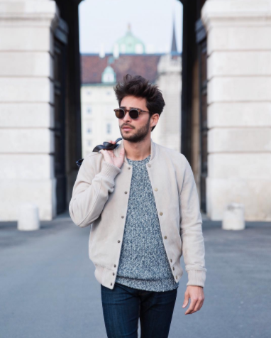 Ünlü Bloggerlardan Hafta Sonu Stili- 8 Nisan