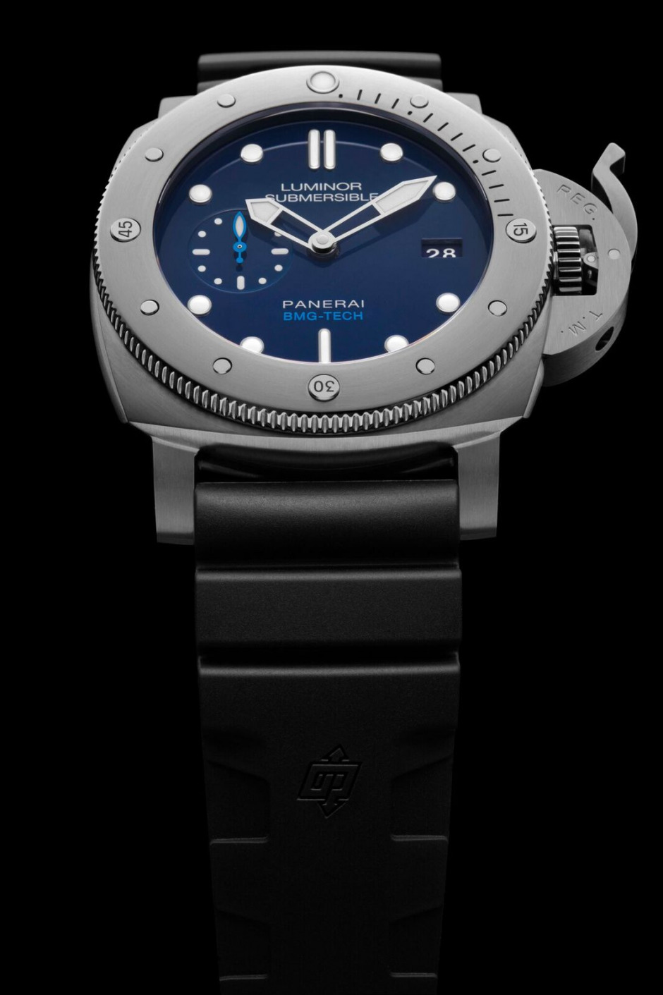 Yeni Panerai Submersible Koleksiyonu