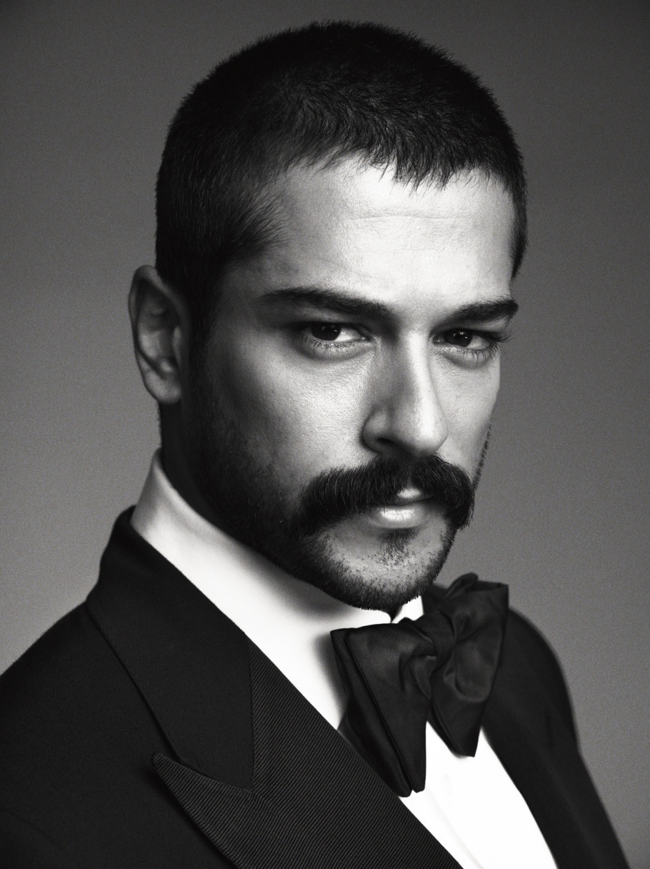 2017 Saç Modelleri: Asker Tıraşı