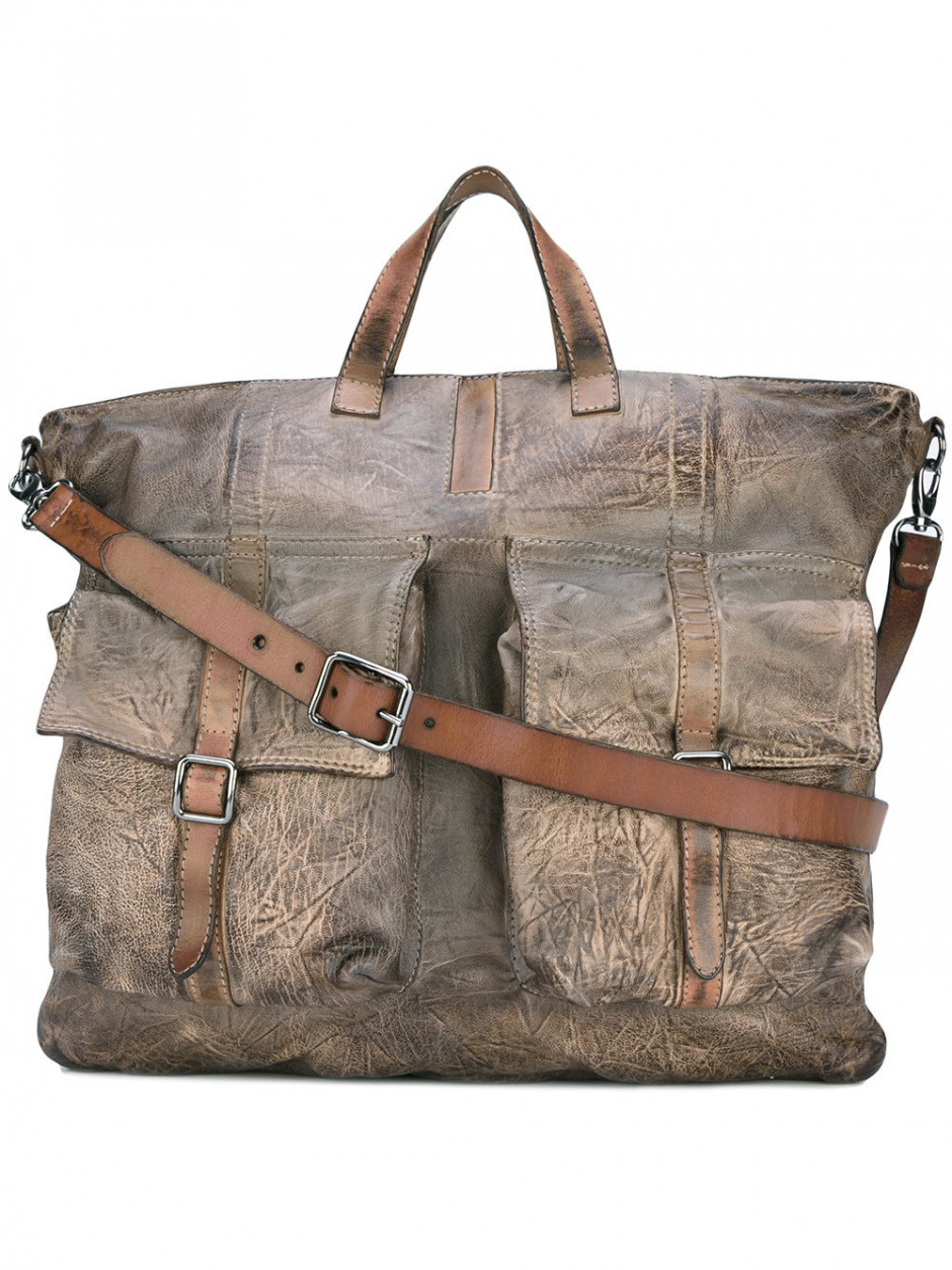 Walking Dead Dizisinin Tarzını Yakala