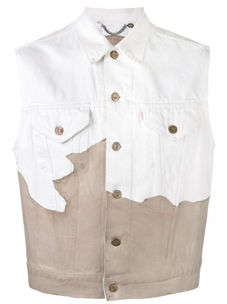 Walking Dead Dizisinin Tarzını Yakala