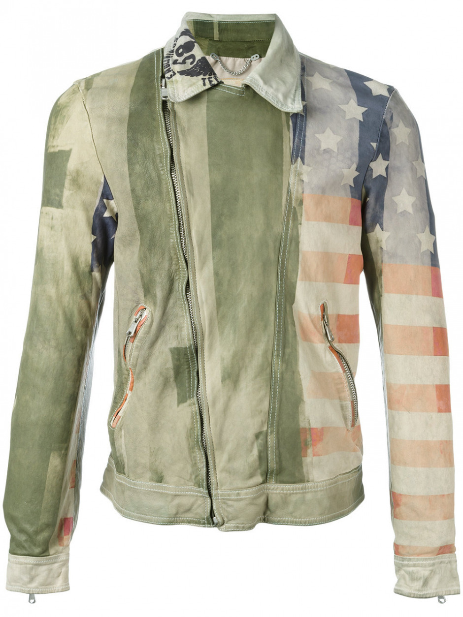 Walking Dead Dizisinin Tarzını Yakala