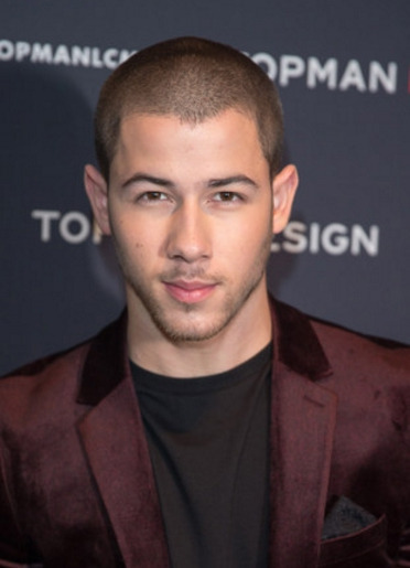 2017 Saç Modelleri: Asker Tıraşı