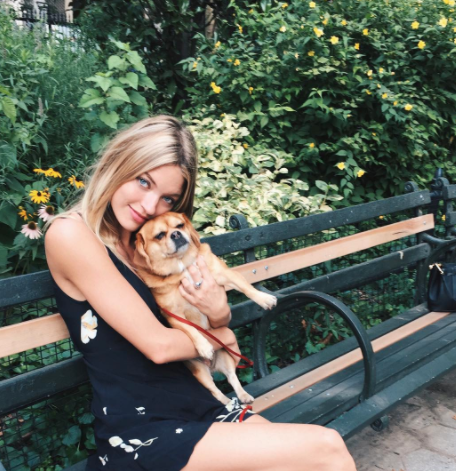 Mercek Altında: Martha Hunt