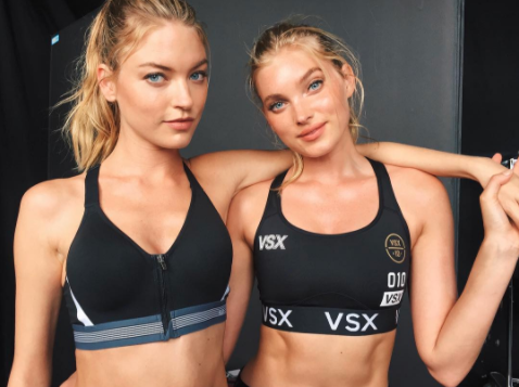 Mercek Altında: Martha Hunt