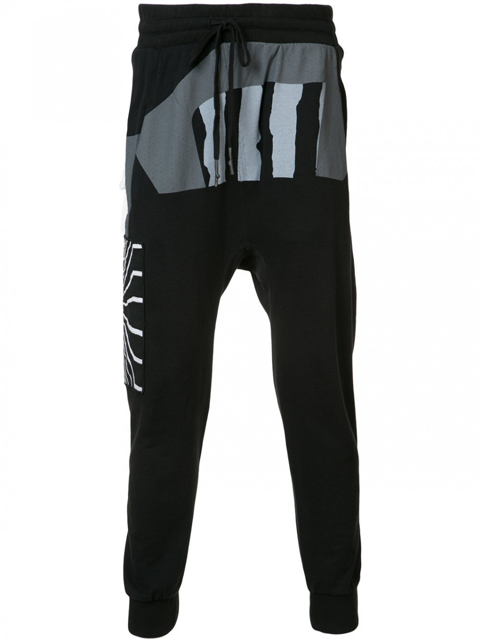 Trend Alarmı: Bol Pantolonlar