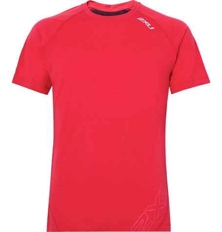 Gym Stili: Neon Renkler