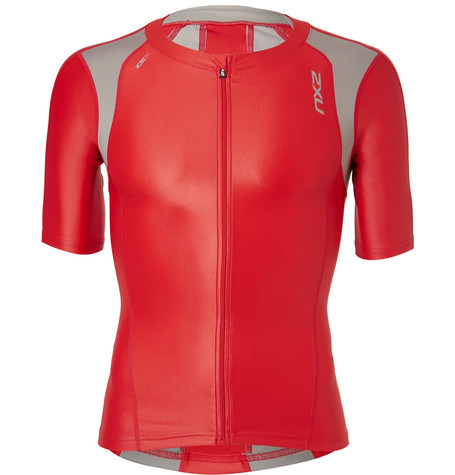 Gym Stili: Neon Renkler