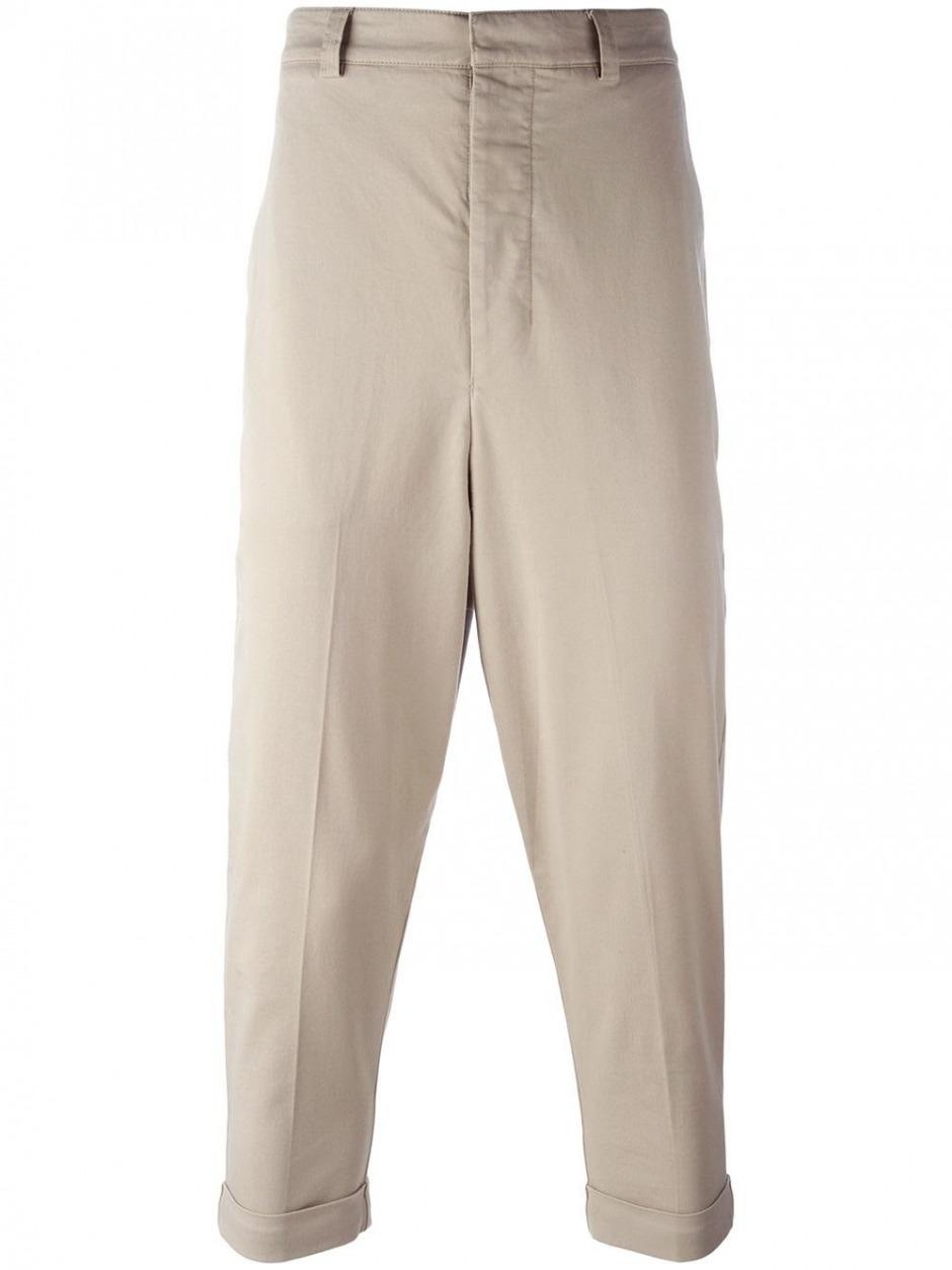 Trend Alarmı: Bol Pantolonlar