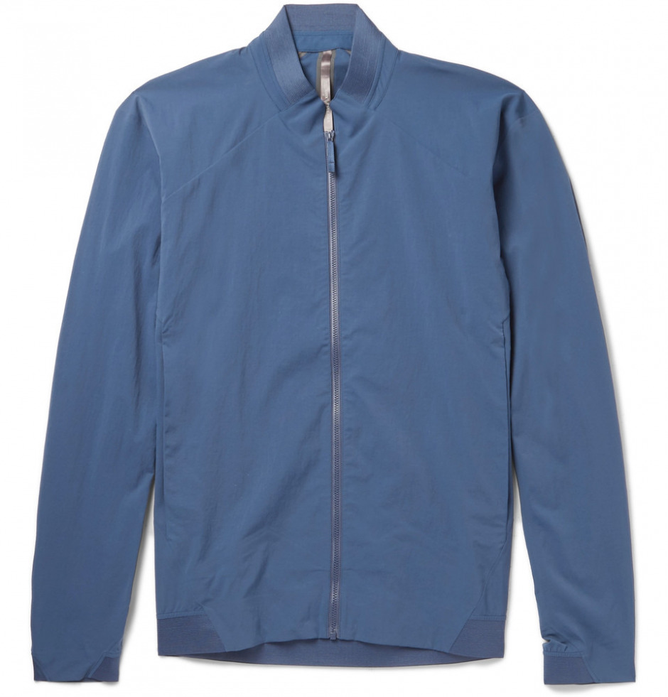 Henrik Lundqvist’in Tarzını Yakala