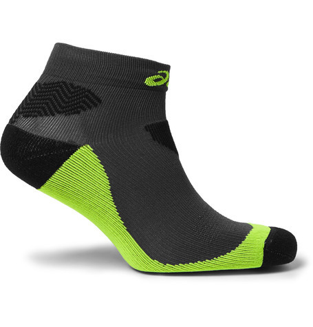 Gym Stili: Neon Renkler