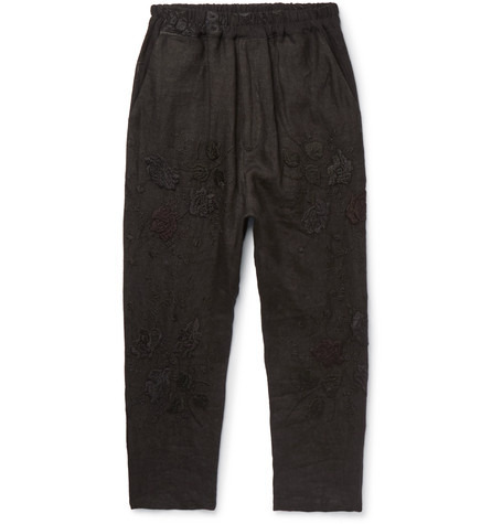 Trend Alarmı: Bol Pantolonlar