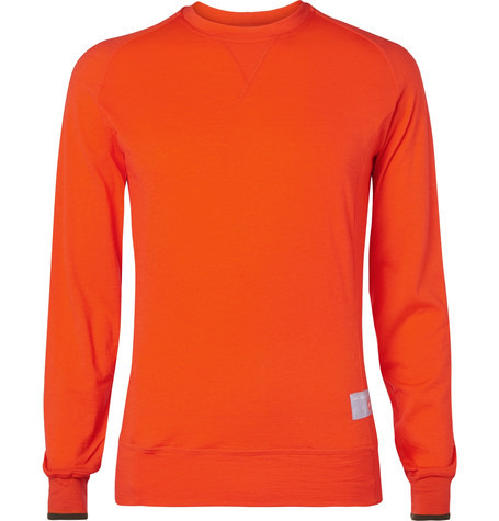 Gym Stili: Neon Renkler