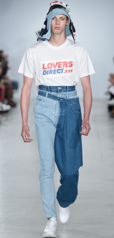 Trend Alarmı: Bol Pantolonlar