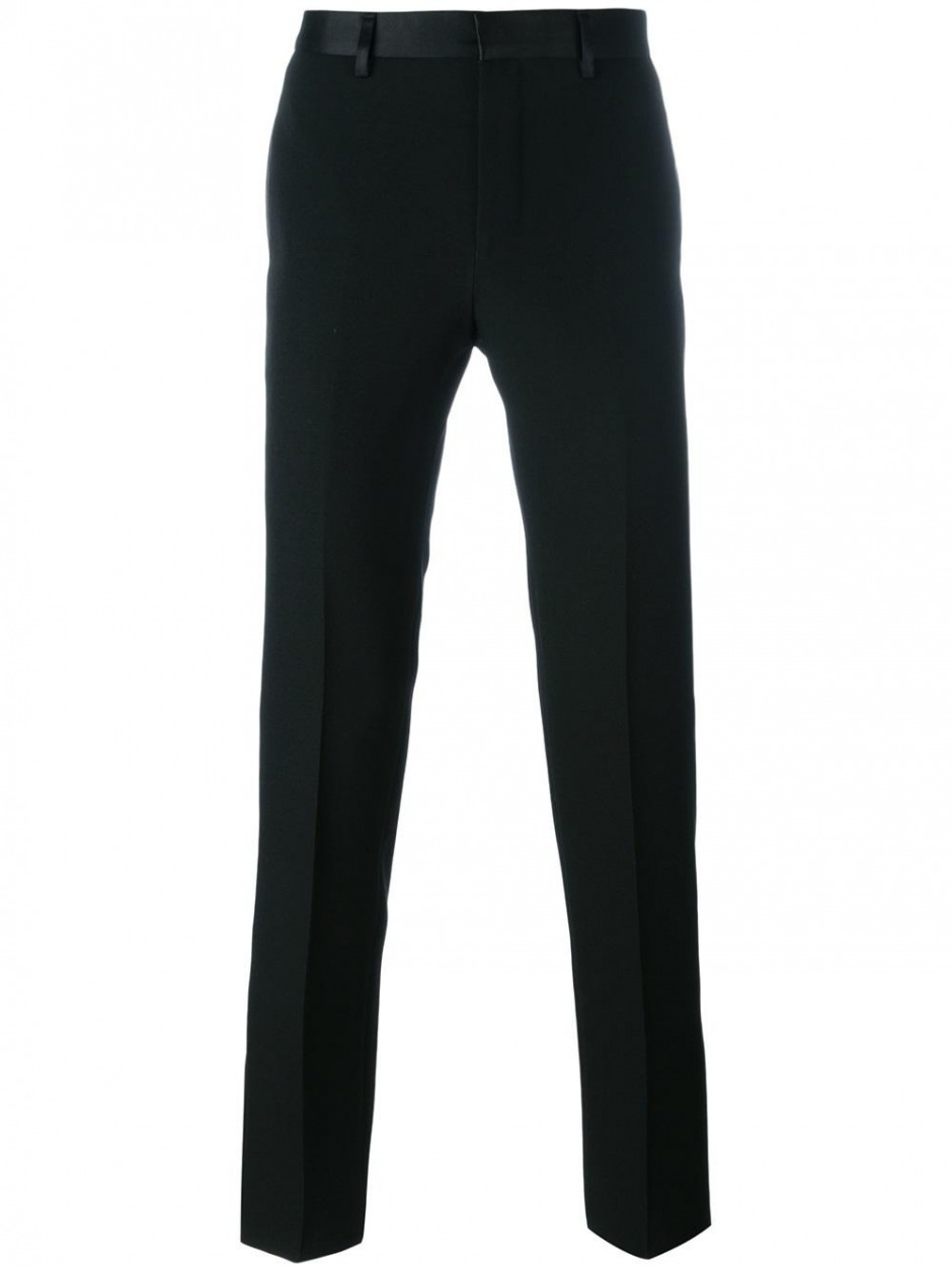 Henrik Lundqvist’in Tarzını Yakala