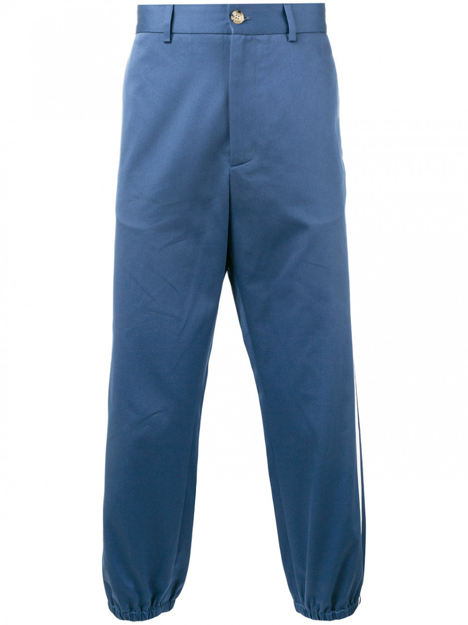 Trend Alarmı: Bol Pantolonlar