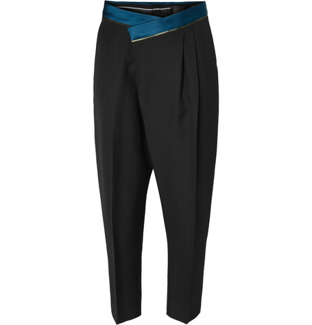 Trend Alarmı: Bol Pantolonlar