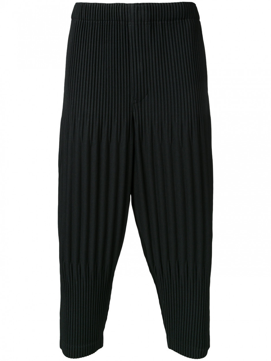 Trend Alarmı: Bol Pantolonlar