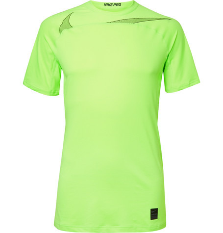 Gym Stili: Neon Renkler