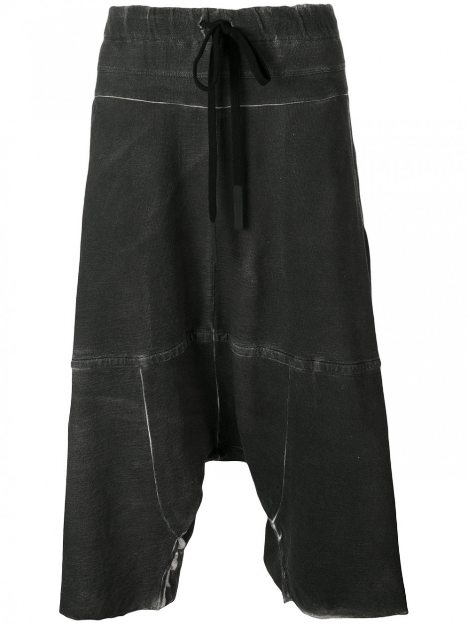 Trend Alarmı: Bol Pantolonlar