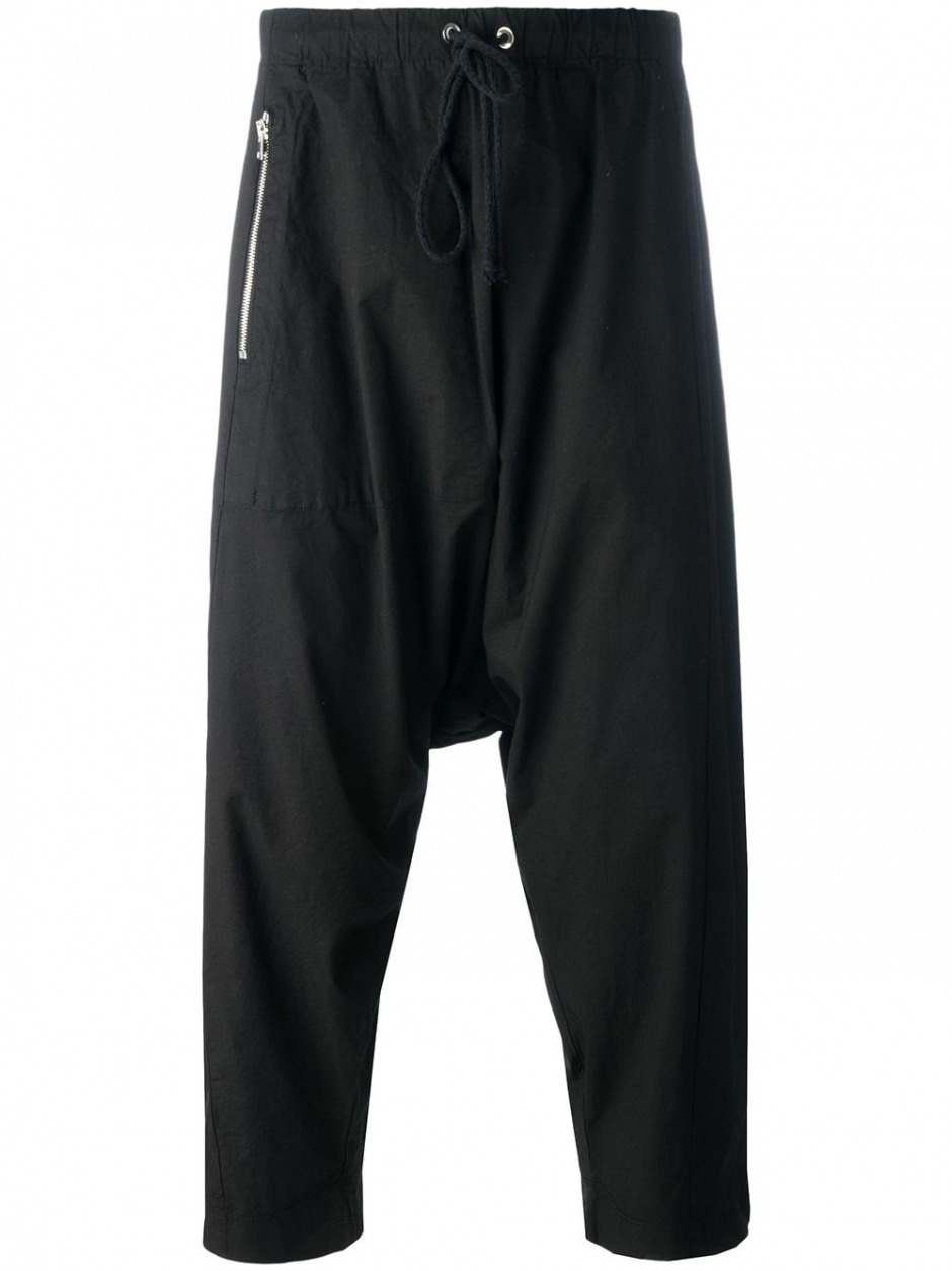 Trend Alarmı: Bol Pantolonlar