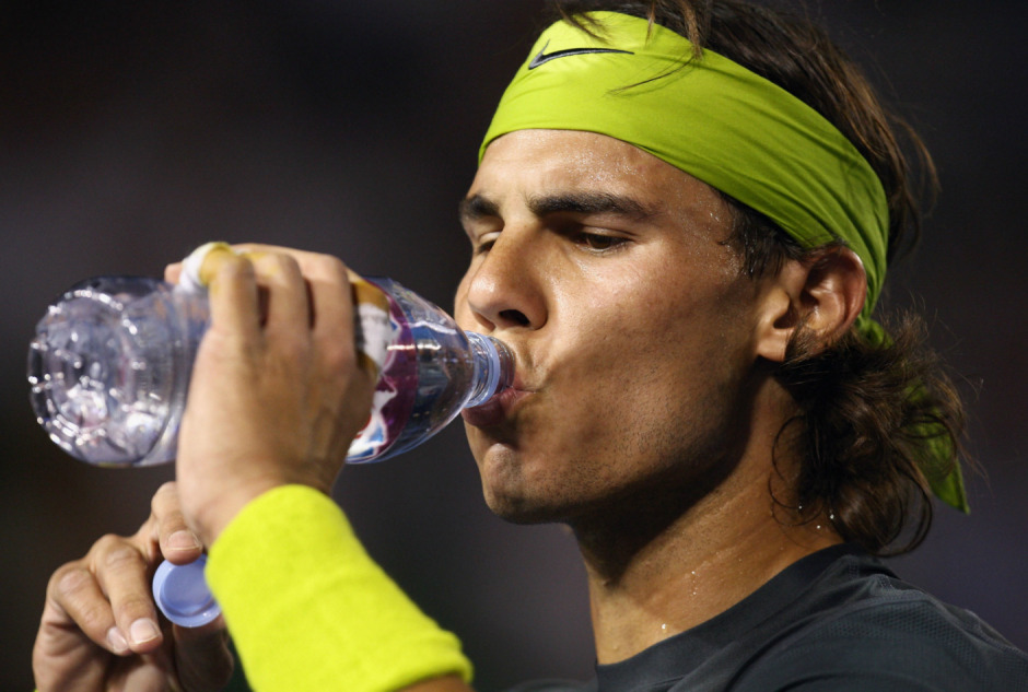 Gym Stili: Neon Renkler