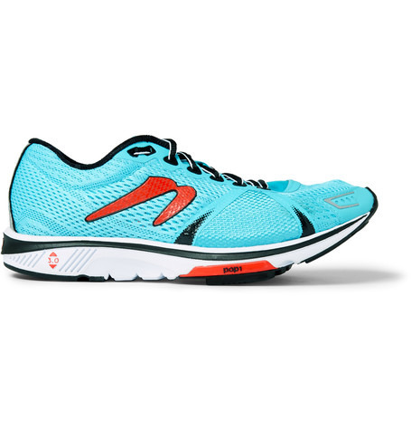 Gym Stili: Neon Renkler