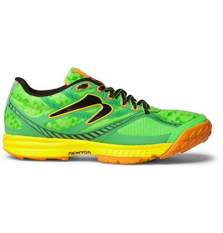 Gym Stili: Neon Renkler