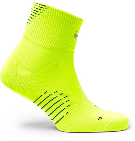 Gym Stili: Neon Renkler