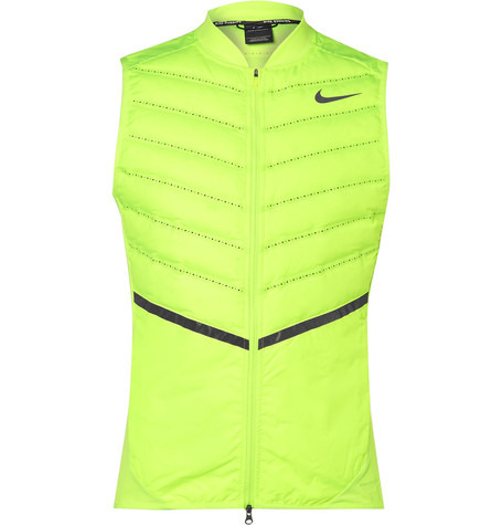 Gym Stili: Neon Renkler