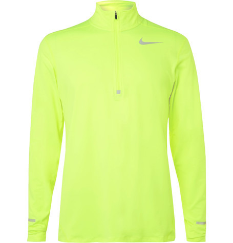 Gym Stili: Neon Renkler