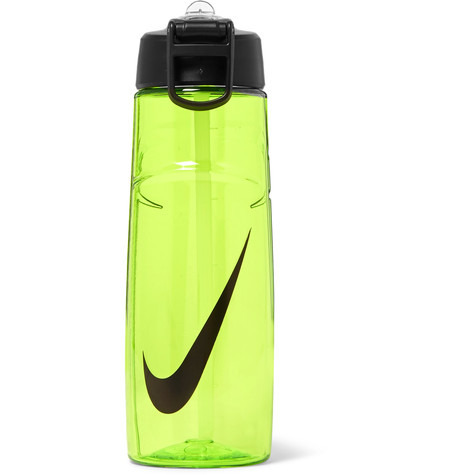 Gym Stili: Neon Renkler