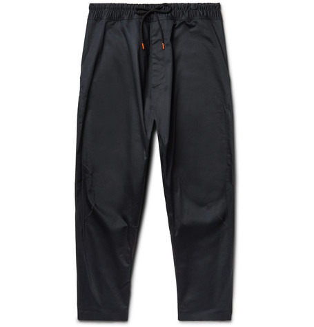 Trend Alarmı: Bol Pantolonlar