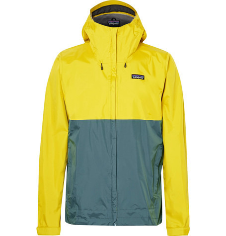 Gym Stili: Neon Renkler