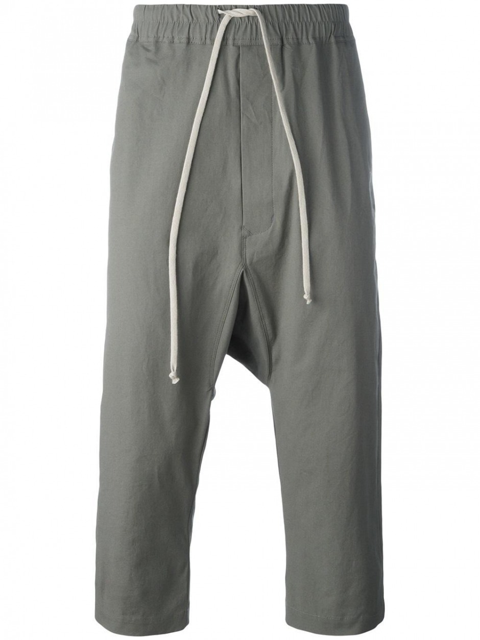 Trend Alarmı: Bol Pantolonlar