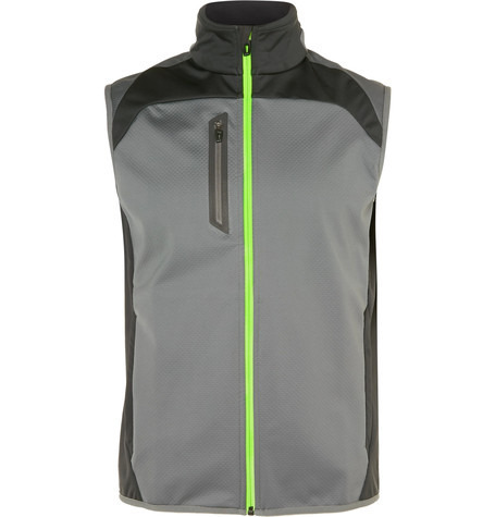 Gym Stili: Neon Renkler