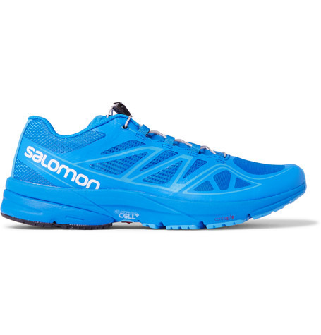 Gym Stili: Neon Renkler