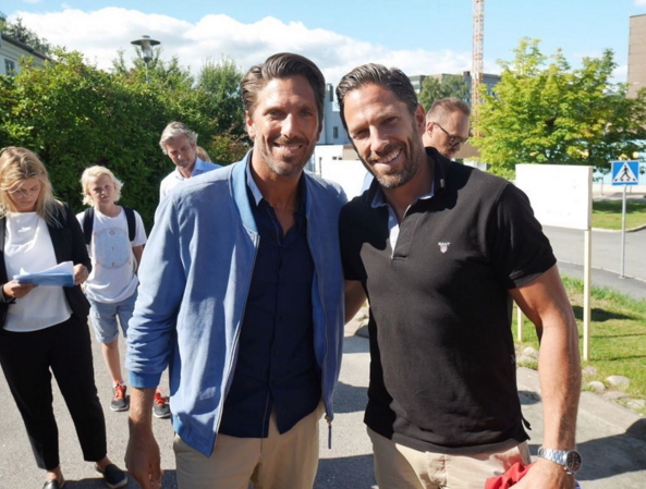 Henrik Lundqvist’in Tarzını Yakala