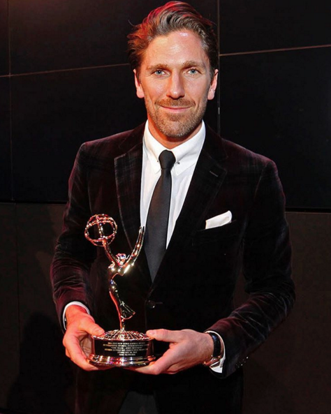 Henrik Lundqvist’in Tarzını Yakala