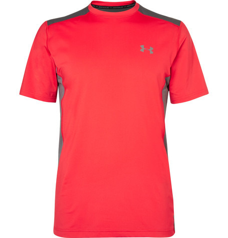 Gym Stili: Neon Renkler