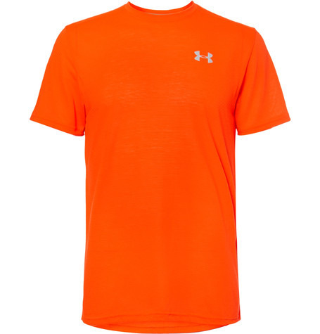 Gym Stili: Neon Renkler