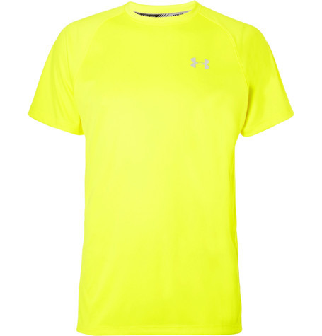 Gym Stili: Neon Renkler