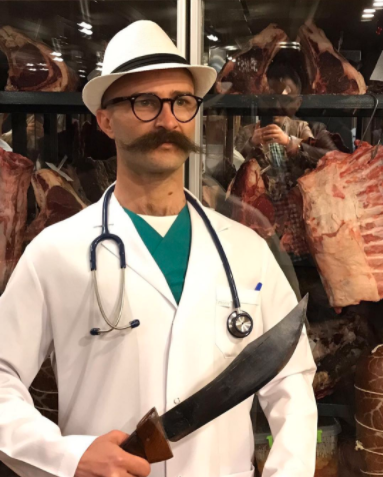 Mahalle Turu: Nispetiye Mahalle Turu: Nispetiye