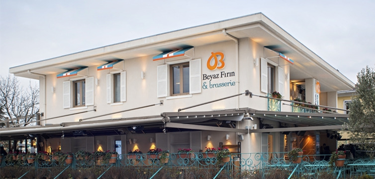 Mahalle Turu: Nispetiye Mahalle Turu: Nispetiye