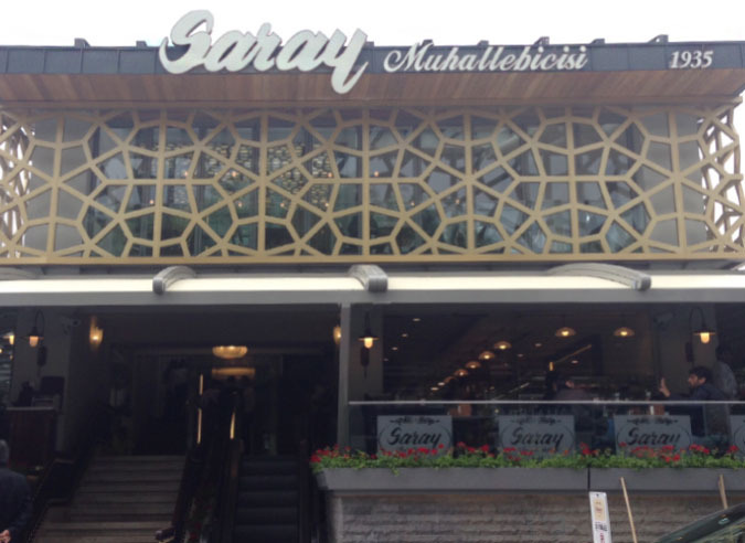 Mahalle Turu: Nispetiye Mahalle Turu: Nispetiye