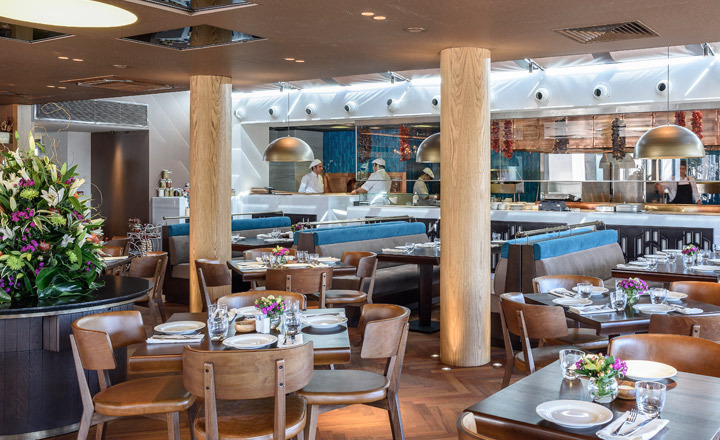 Mahalle Turu: Nispetiye Mahalle Turu: Nispetiye