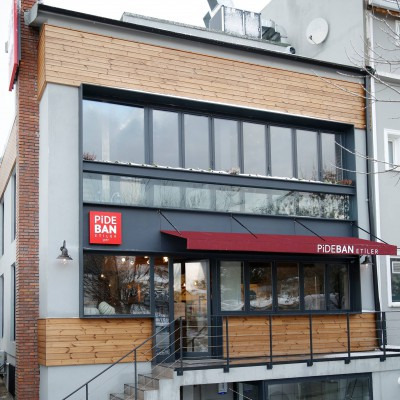 Mahalle Turu: Nispetiye Mahalle Turu: Nispetiye