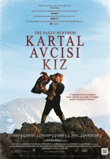 Bu Hafta Sinemalarda Bizi Hangi Filmler Bekliyor?