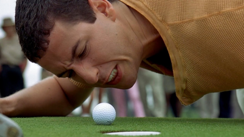 GQ Hobi: Neden Golf Oynuyoruz?