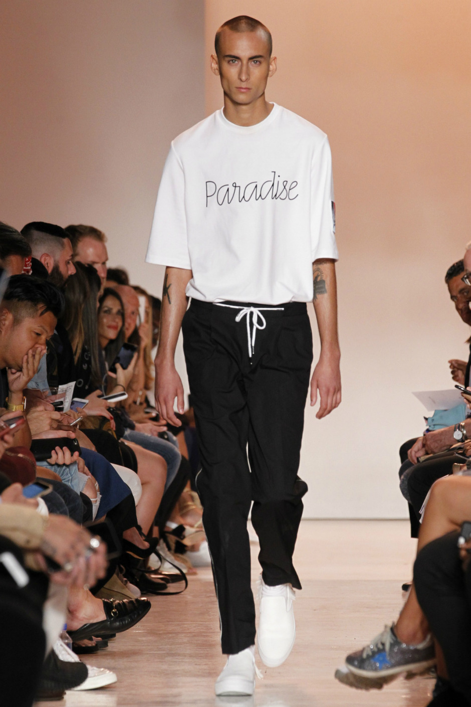 Kaykaycı Stilinin Dönüşümü